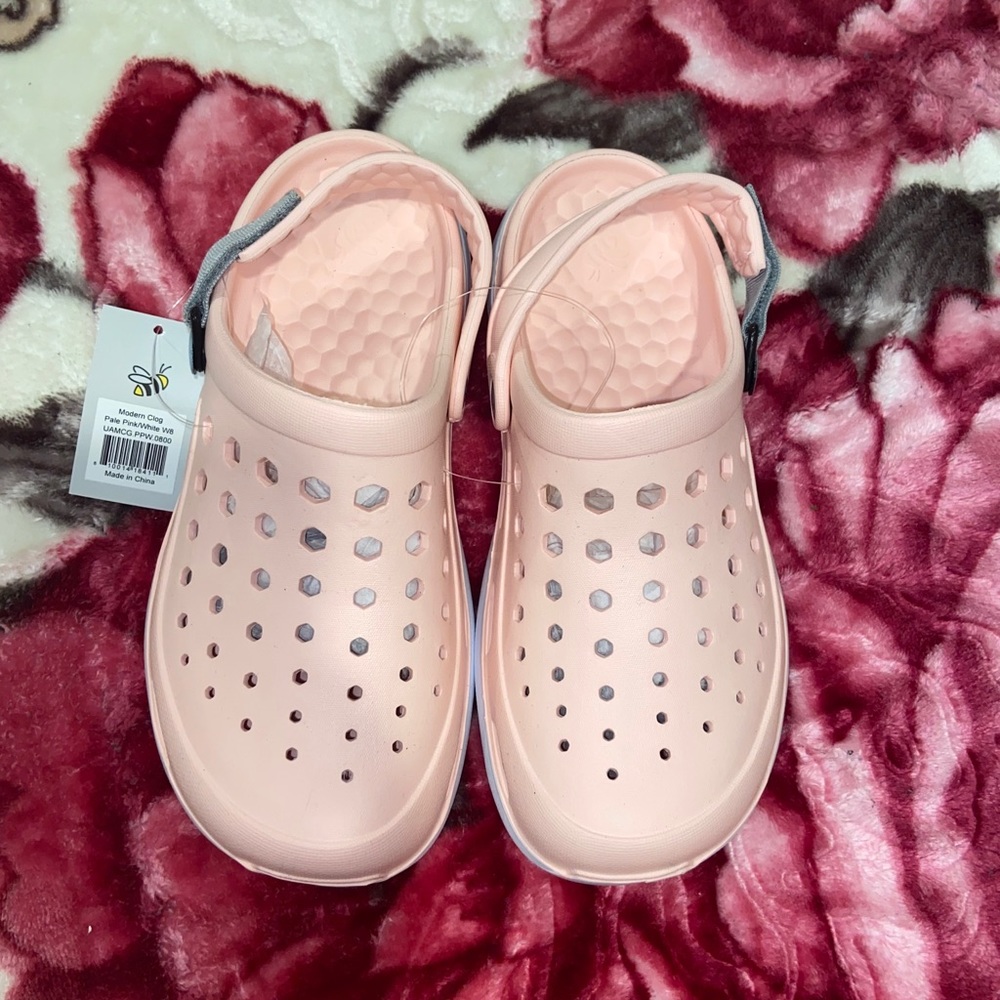 Joybees Clog